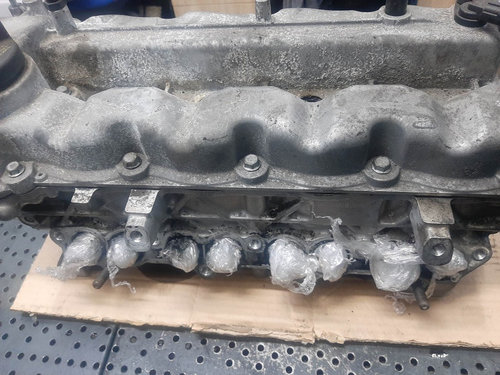 Chiulasa 1.6 crdi d4fb kia ceed 2 jd 221112a200