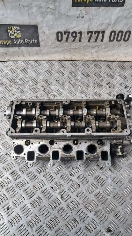 Chiulasa 1.6 TDI cod motor CAY Volkswagen Passat b6 cod 03L103373A / 03L103286A