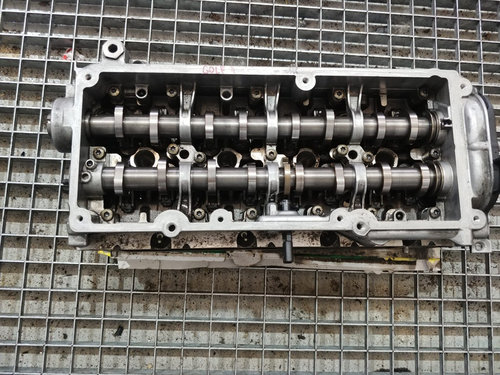 Chiulasa 1.6 tdi cxx audi a3 8v vw golf 7 seat leon skoda octavia 3 04l103373e
