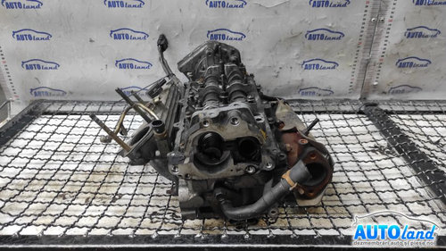 Chiulasa 1.7 CDTI,model Injectoare Denso Opel MERIVA 2003-2010