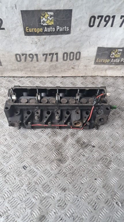 Chiulasa 1.8 TDCI cod KKDA Ford Focus 2 an 2009