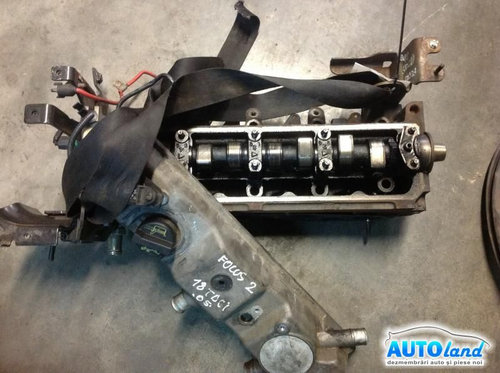Chiulasa 1.8 TDCI,siemens Ford FOCUS II DA 2004-2008