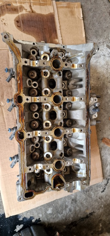 Chiulasa 1.8TFSI CJSA CJSB 180CP