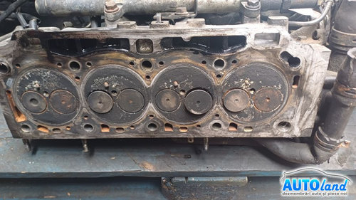 Chiulasa 1.9 DCI Renault LAGUNA II BG0/1 2001