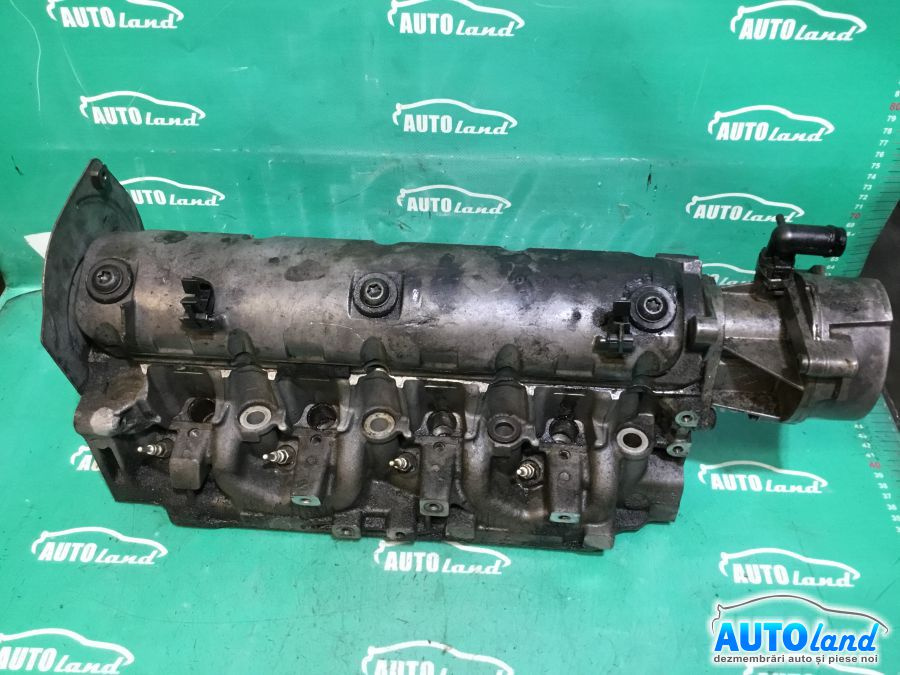 Chiulasa 1.9 DCI Renault SCENIC II JM0/1 2003