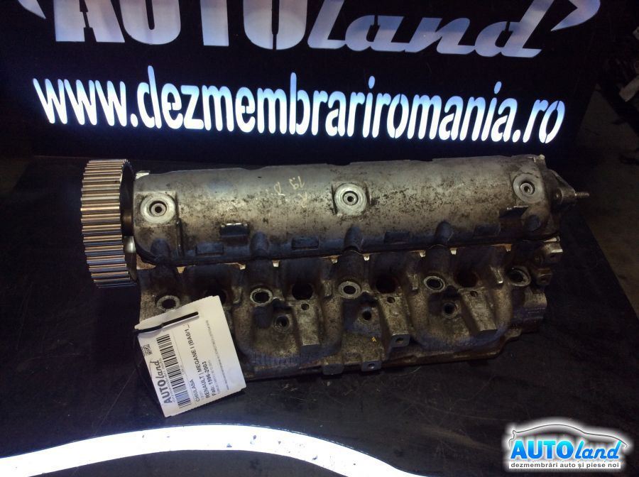Chiulasa 1.9 DTI Renault MEGANE I BA0/1 1996-2003