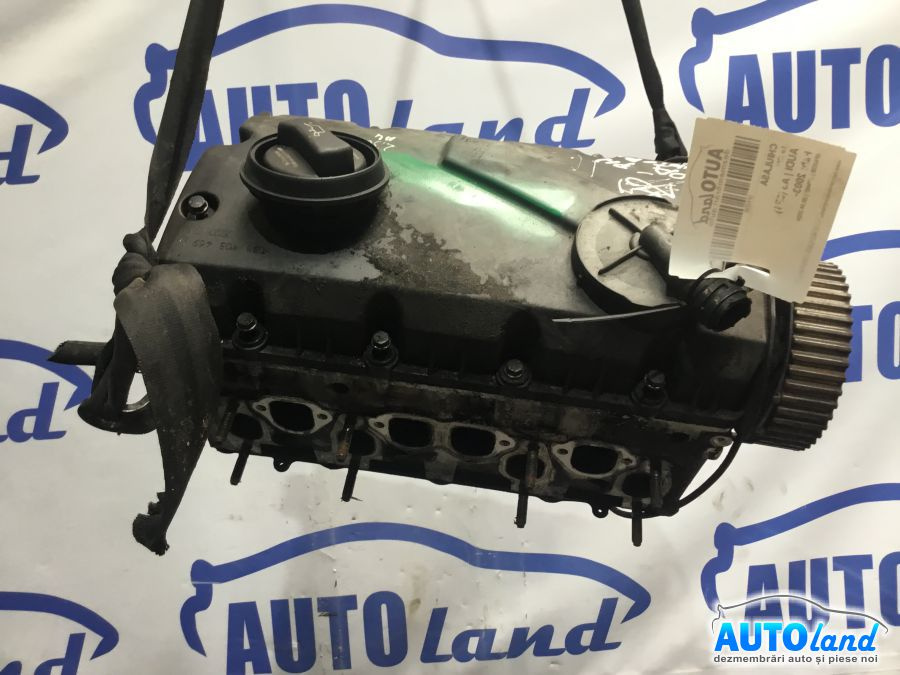 Chiulasa 1.9 TDI Audi A3 8P 2003