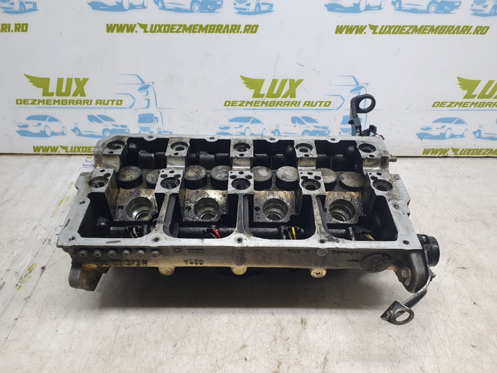 Chiulasa 1.9 tdi BXE BKC BRT BJB 038103373r Audi A3 8P [2003 - 2005]