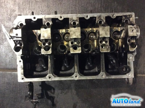 Chiulasa 1.9 TDI Pompe Duze fara Ax Came Volkswagen GOLF IV 1J1 1997-2005