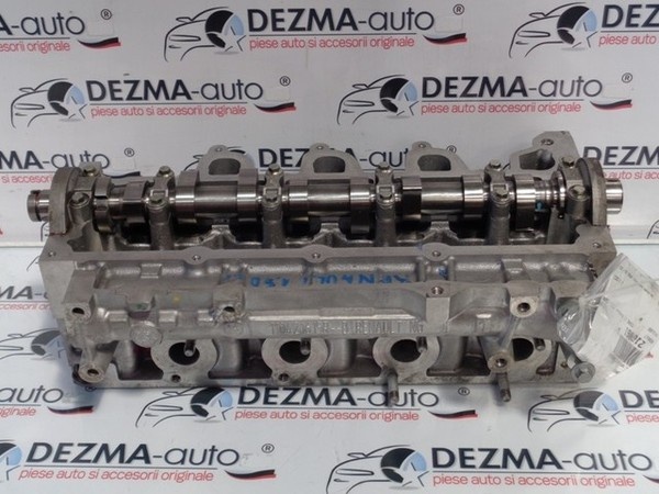 Chiulasa 110421615R, Renault Megane 3 Grandtour (KZ0/1) 1.5 dci (id:216061)