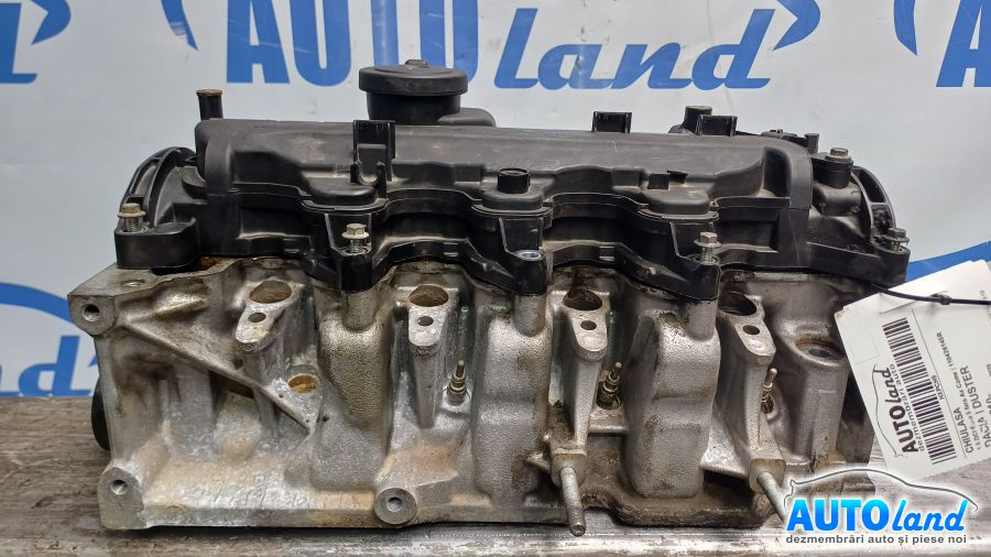 Chiulasa 110426145r 1.5 DCI Euro 5 fara Ax Came Dacia DUSTER 2010