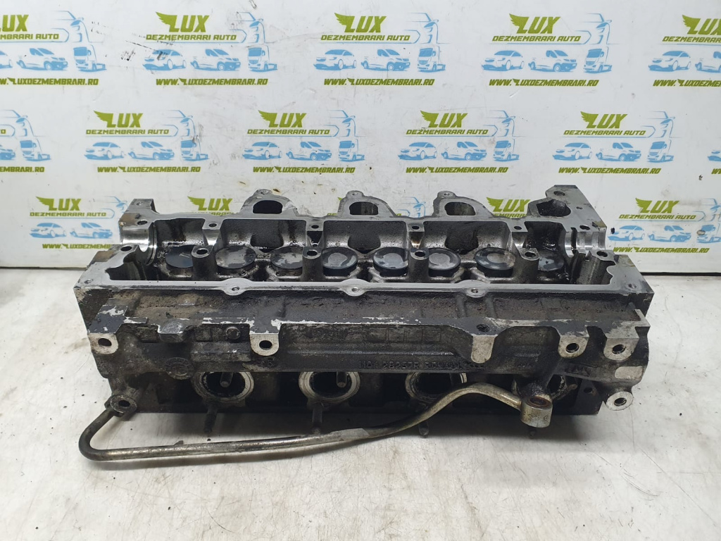 Chiulasa 110428257r 1.5 dci Renault Clio 4 [2012 - 2020]
