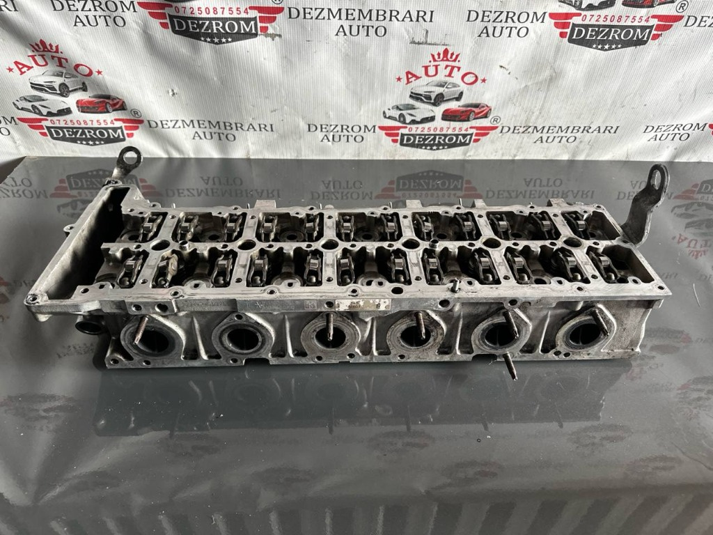 Chiulasa 11128507561 BMW Seria 5 F11 LCI Touring 535d N57Z (5K52)