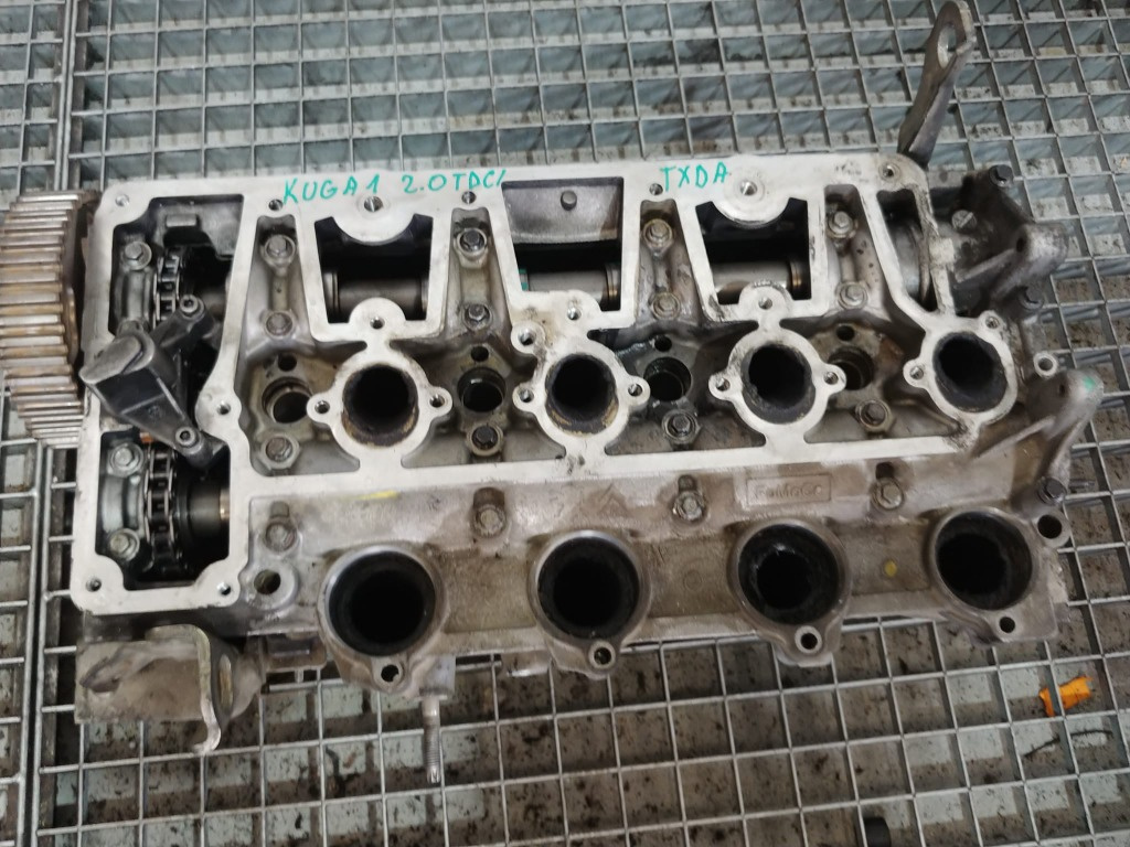 Chiulasa 2.0 tdci txda ford kuga 1 9688418110