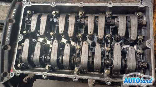 Chiulasa 2.0 TDDI Ford TRANSIT bus FD ,FB ,FS ,FZ ,FC 2000-2006