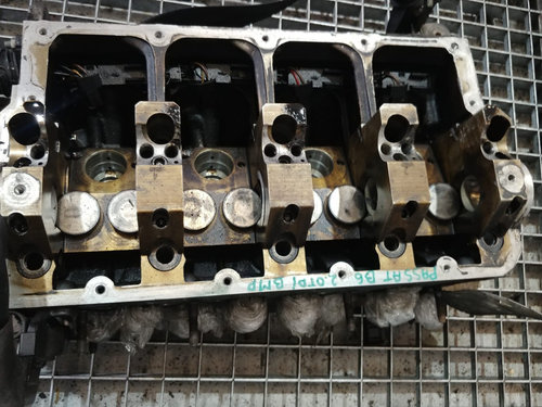 Chiulasa 2.0 tdi bmp vw passat b6 3c 038103373r