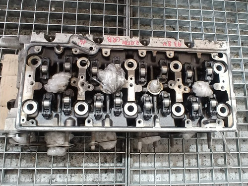 Chiulasa 2.0 tdi crb audi a3 8v vw golf 7 seat leon skoda octavia 3 04l103373e