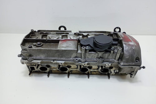 Chiulasa 2.2 cdi A6110105020 Mercedes-Benz C-Class W203 [2000 - 2004]
