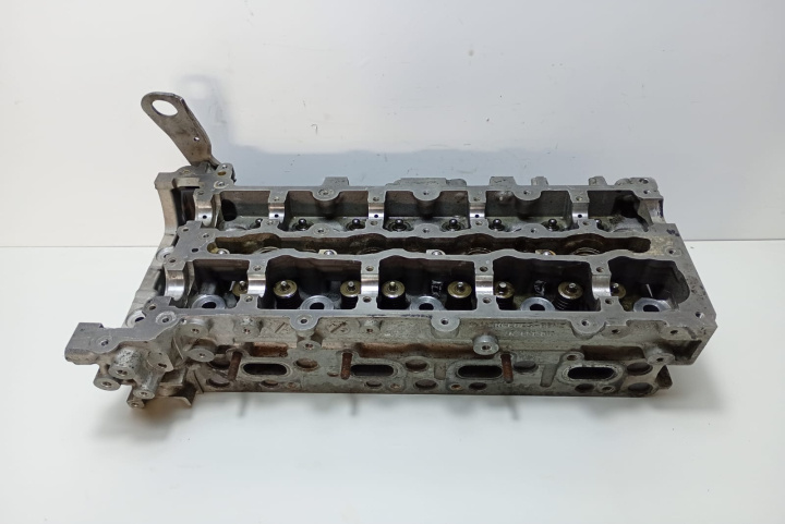 Chiulasa 2.2 cdi euro 5 R651016 Mercedes-Benz Sprinter 2 906 [2006 - 2013]