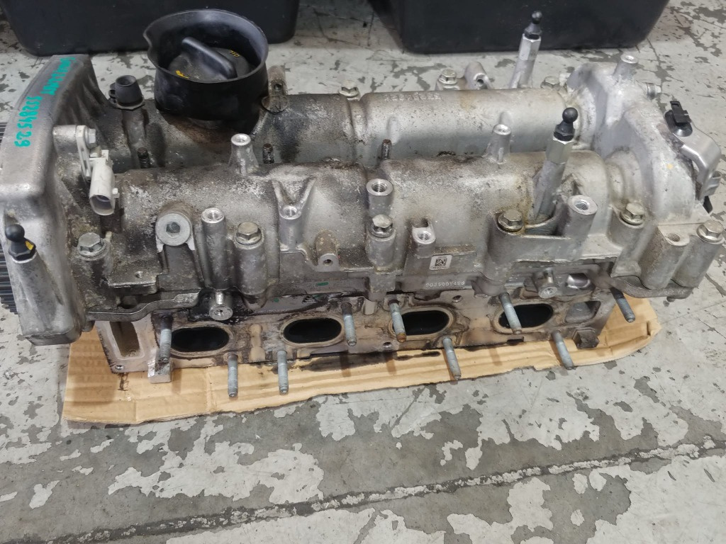 Chiulasa 2.2 d 55284529 alfa romeo giulia stelvio 55284326