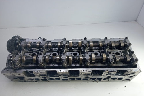 Chiulasa 2.7 cdi Mercedes-Benz C-Class W203 [2000 - 2004]