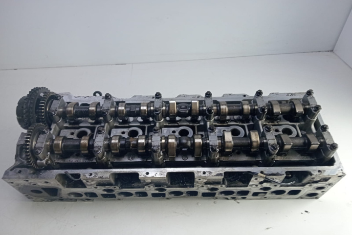 Chiulasa 2.7 cdi Mercedes-Benz ML W163 [1997 - 2001]
