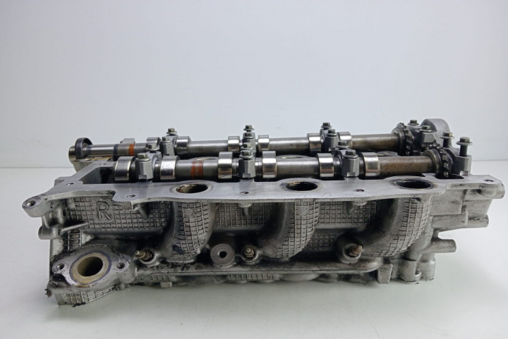 Chiulasa 2.7 diesel 4R8Q-6090 Land Rover Range Rover 3 [facelift] [2005 - 2009]
