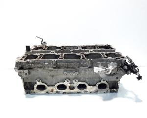 Chiulasa 2 axe came, Citroen C4 (I) [Fabr 2004-2011] 1.4B, KFU, 9656249480