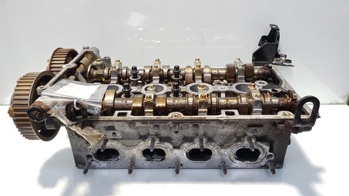 Chiulasa 2 axe came, cod 55559340, Opel Mokka, 1.6 benz, A16XER (idi:394252)