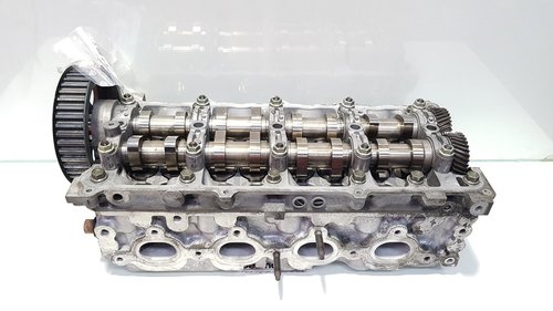Chiulasa 2 axe came, Opel Astra G Coupe, 1.7 dti, Y17DT (id:387009)