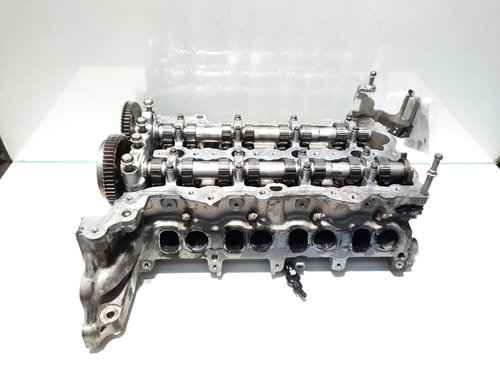 Chiulasa 2 axe came, Opel Astra K Combi [Fabr 2015-prezent] 1.6 cdti, B16DTH (id:439348)