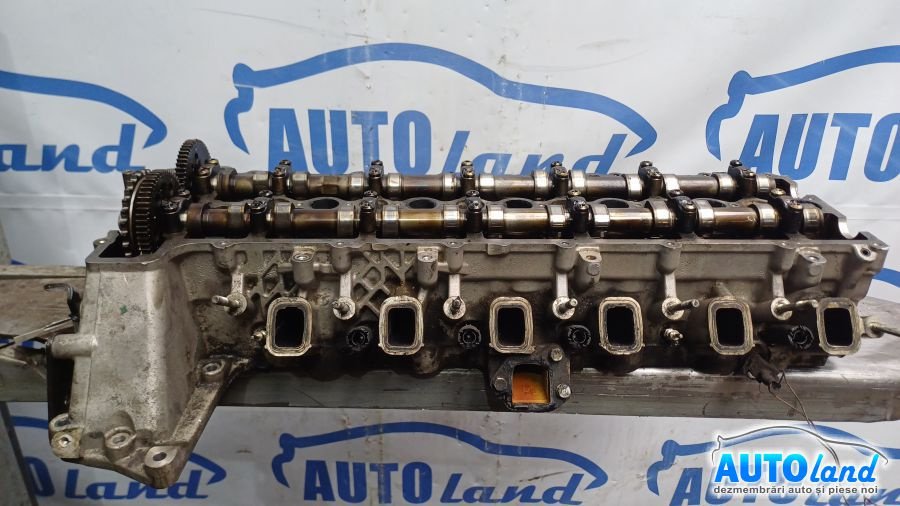 Chiulasa 3.0 Diesel BMW 5 E60 2003