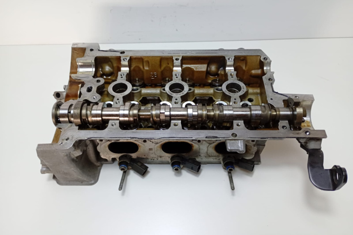 Chiulasa 3.2 fsi 06E103403a Audi A4 B8/8K [2007 - 2011]