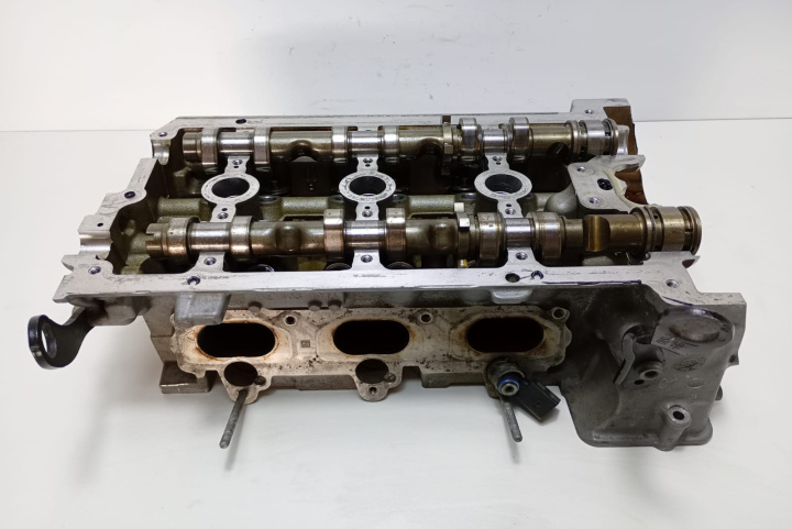 Chiulasa 3.2 fsi 06E103404A Volkswagen VW Phaeton [facelift] [2008 - 2010]