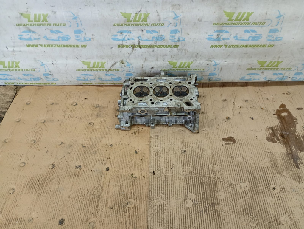Chiulasa 3249r 1.0 TCE H4D Renault Clio 4 [2012 - 2020]