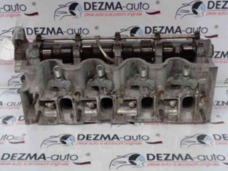 Chiulasa 46431957, Fiat Doblo (119) 1.9jtd