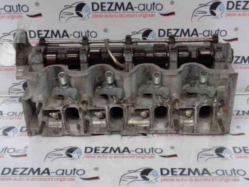 Chiulasa 46431957, Fiat Doblo (119) 1.9jtd