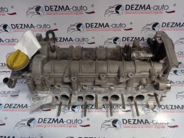 Chiulasa 46822135, Opel Astra H 1.9cdti (id:221829)