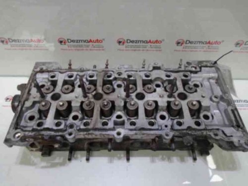 Chiulasa, 46822135, Opel Vectra C, 1.9cdti (id:303526)