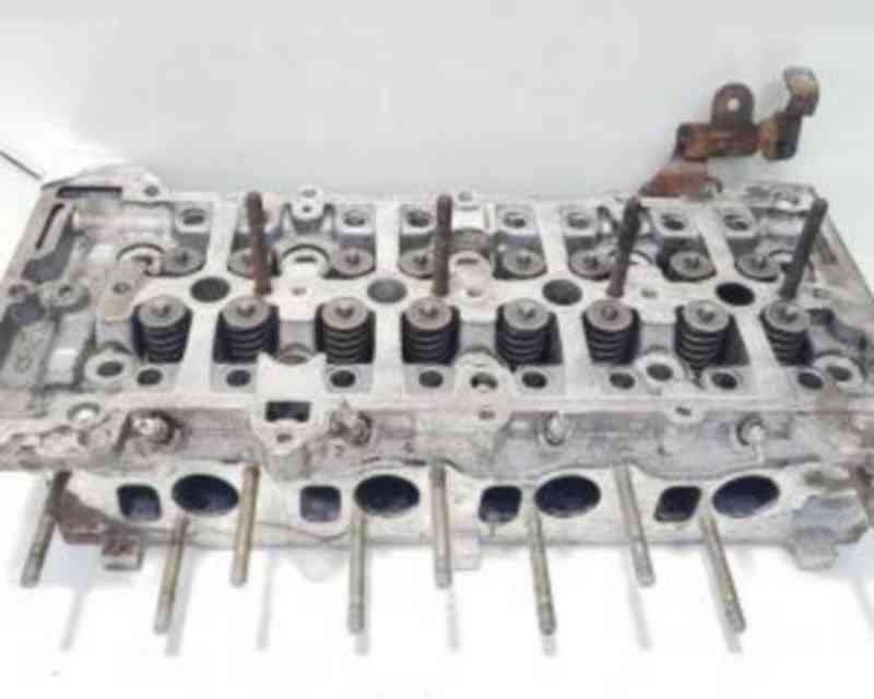 Chiulasa, 46822135, Opel Vectra C, 1.9cd