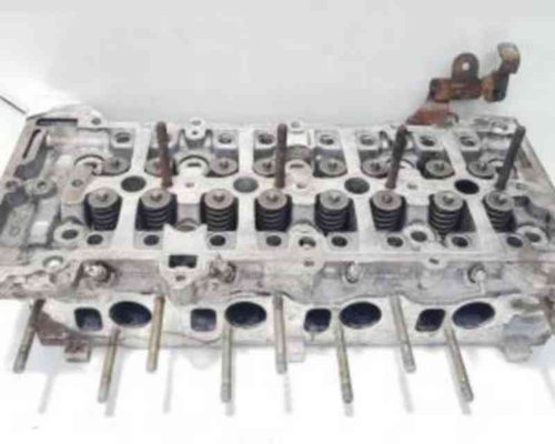 Chiulasa, 46822135, Opel Vectra C, 1.9cdti (id:303526)