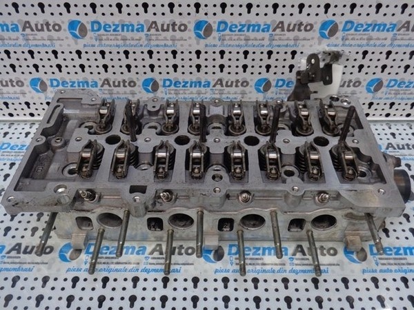 Chiulasa 46822135, Opel Vectra C GTS, 1.9cdti, Z19DTH