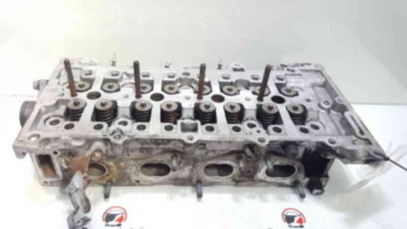 Chiulasa 46822135, Opel Zafira B (A05) 1.9cdti (id:331549)