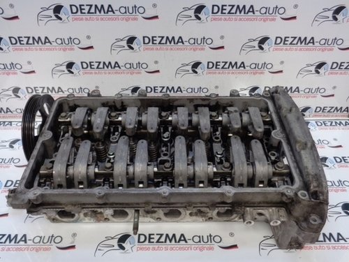 Chiulasa, 4S7Q-6090-CC, Ford Mondeo 3 (B5Y) 2.0tdci (id:232405)