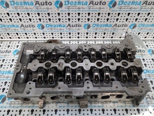 Chiulasa 55188595, Fiat Doblo (119) 1.3jtd, 199A2000 (pr:110288)