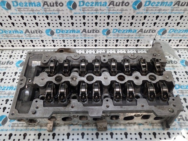 Chiulasa 55188595, Fiat Idea, 1.3JTD, 188A9000 (pr:110288)