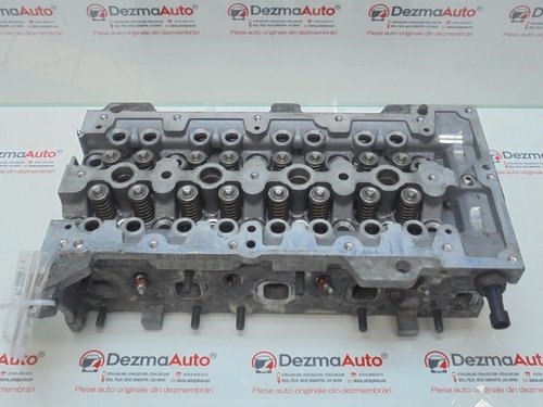 Chiulasa, 55188595, Opel Corsa D, 1.3cdti (id:284924)