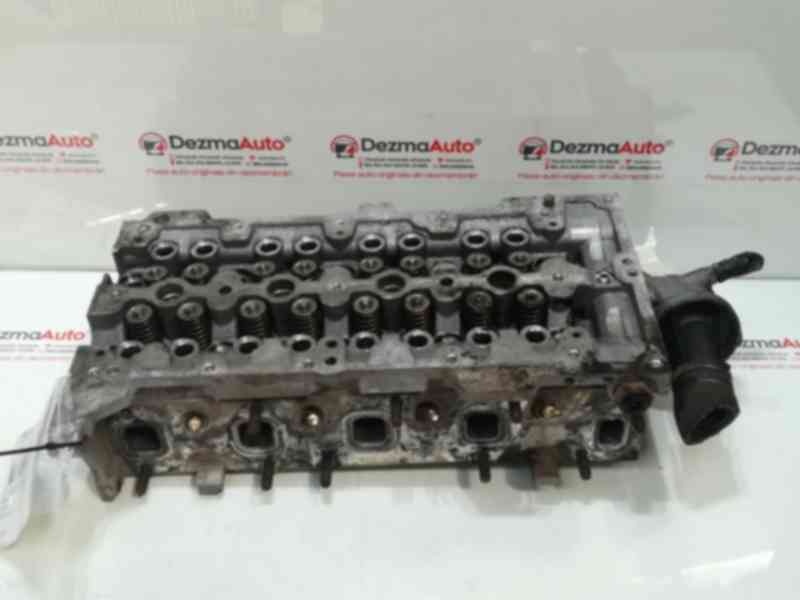 Chiulasa 55188595, Opel Corsa D, 1.3cdti (id:314340)