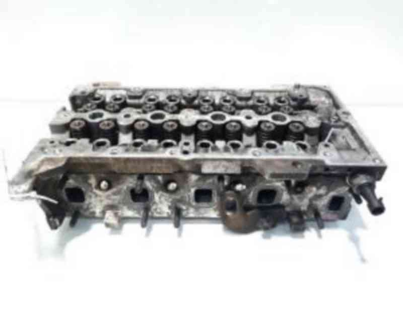 Chiulasa 55188595, Opel Corsa D, 1.3cdti (id:314340)