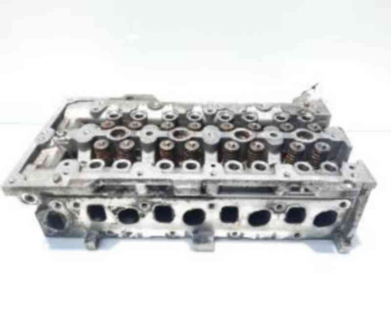 Chiulasa 55193109, Fiat Doblo (119) 1.3jtd